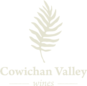 Cowichan Valley Wine Festival Glasses