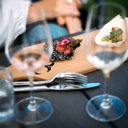 Chef's Pairing