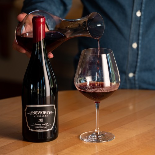 TerroirTasting