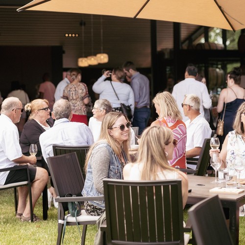 Unsworth Tasting
