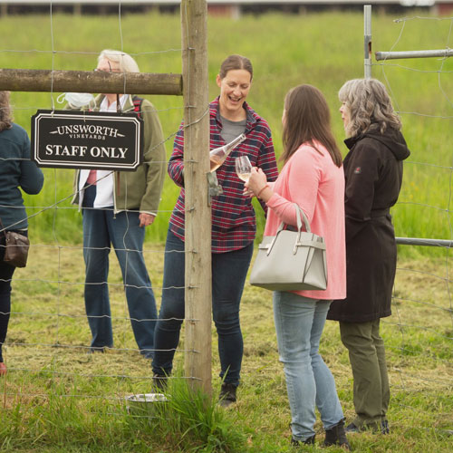 Guided Tour