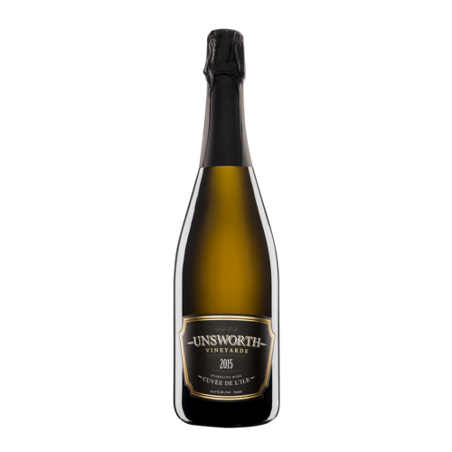 2015 Cuvée de l'île