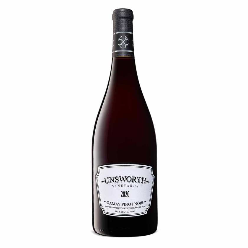 2020 Gamay Pinot Noir