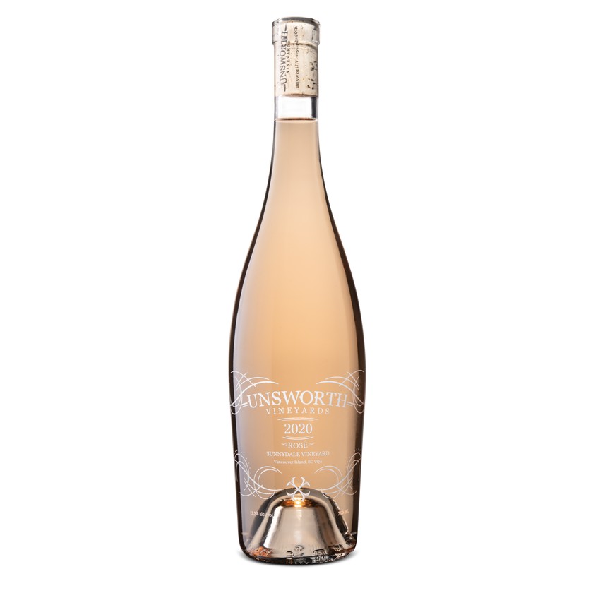 2020 Sunnydale Vineyard Rosé