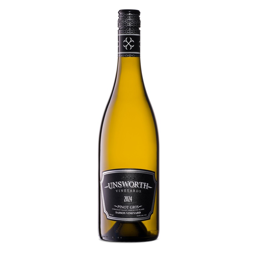 2024 Pinot Gris - Saison Vineyard