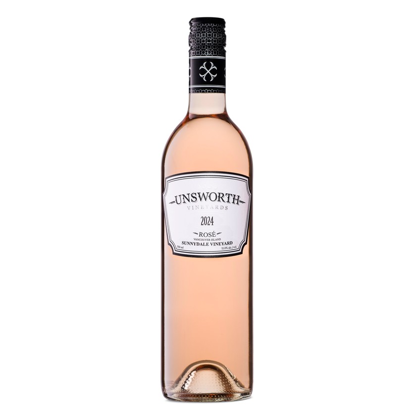2024 Sunnydale Vineyard Rosé