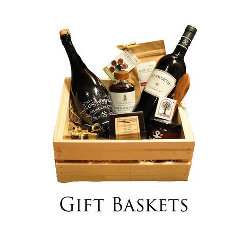 Gift Baskets
