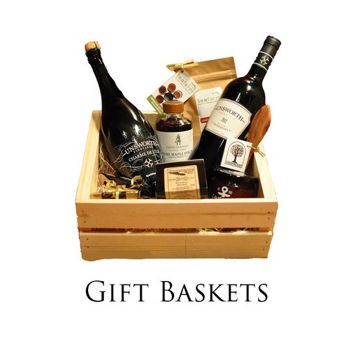 Gift Basket