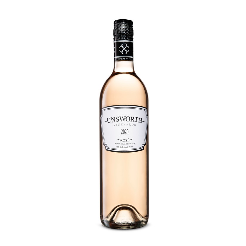 2020 Rosé
