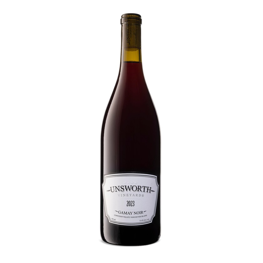 2023 Gamay Noir