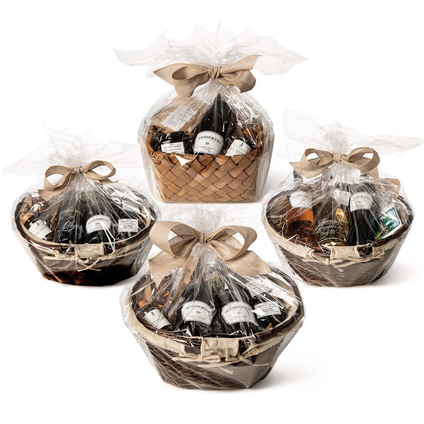 Gift Baskets