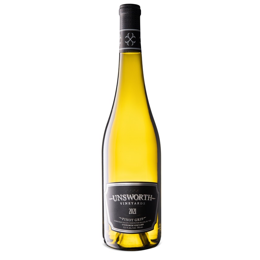 2021 Pinot Gris - Unsworth Vineyard