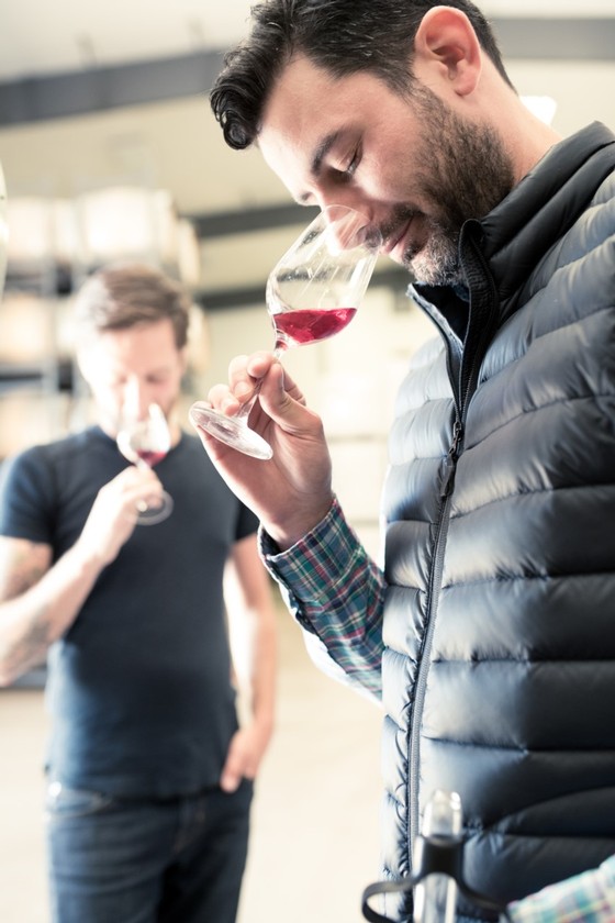 Masterclass with Dan Wright Trade