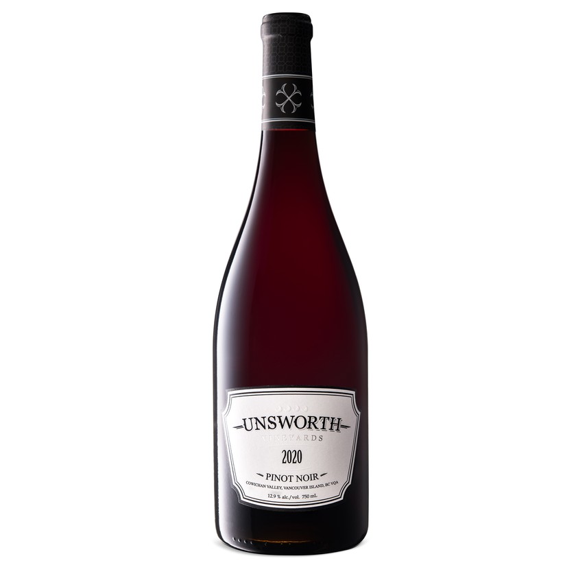 2020 Pinot Noir