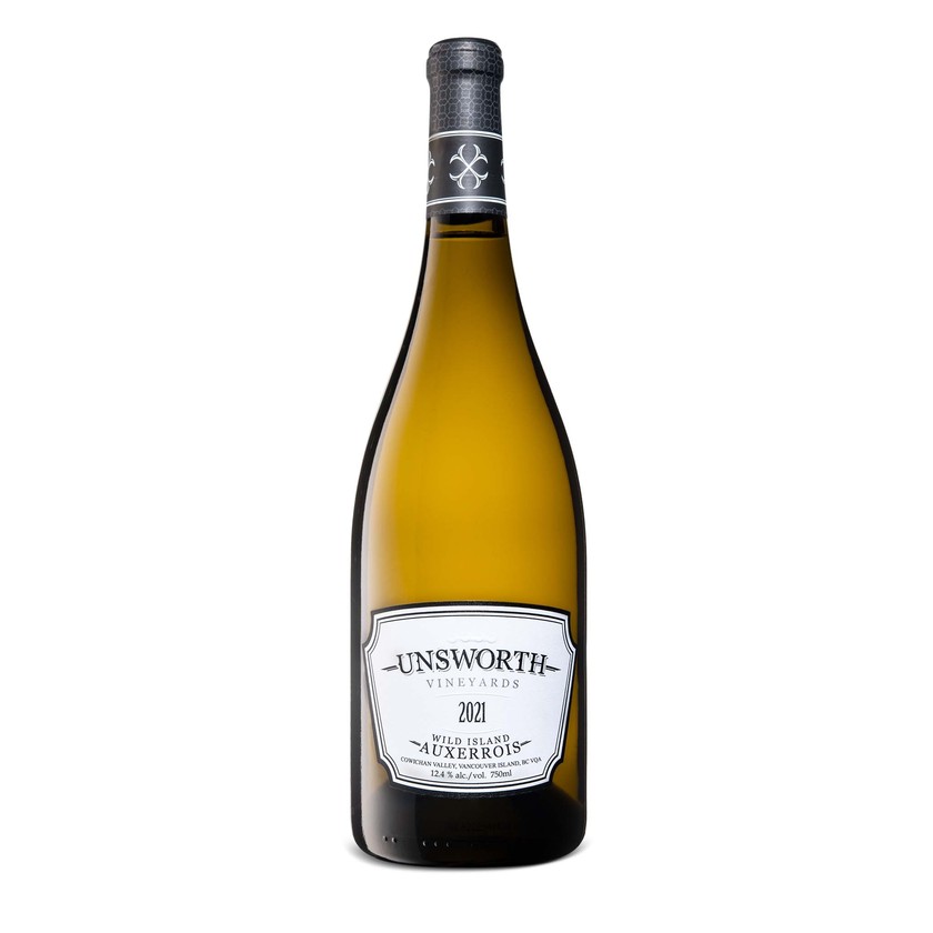 2021 Auxerrois