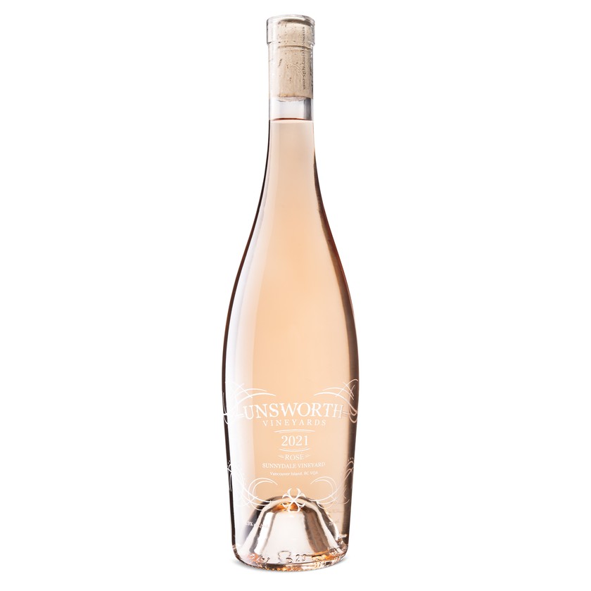 2021 Sunnydale Vineyard Rosé
