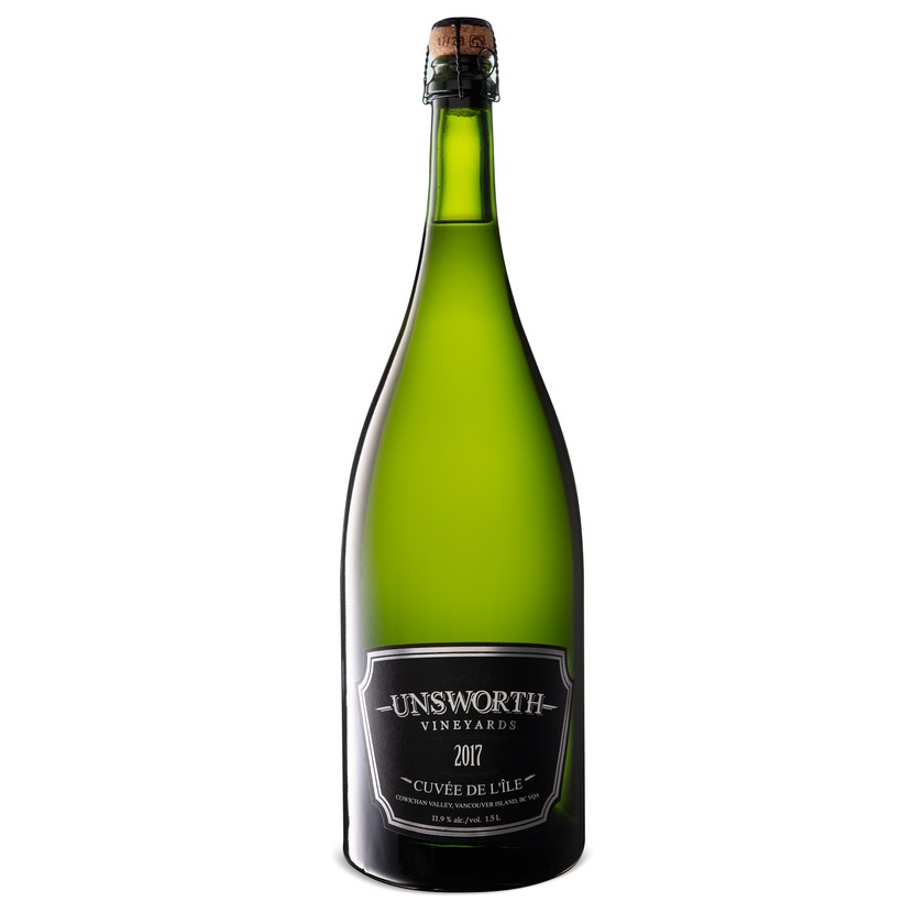 2017 Cuvée de l'île