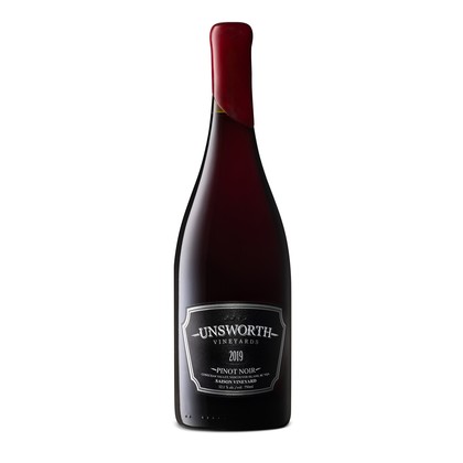 2019 Saison Vineyard - Pinot Noir