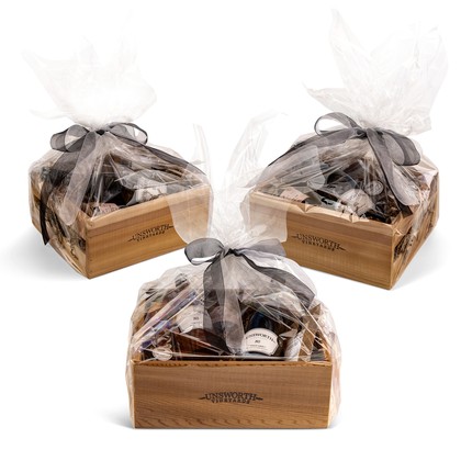 Gift Crates