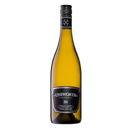 2024 Pinot Gris - Saison Vineyard