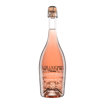 Charme de l'île Rosé