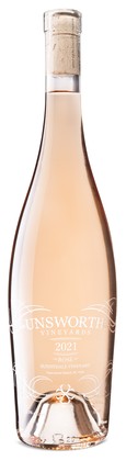 2022 Sunnydale Vineyard Rosé