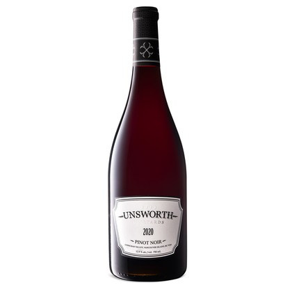 2020 Pinot Noir