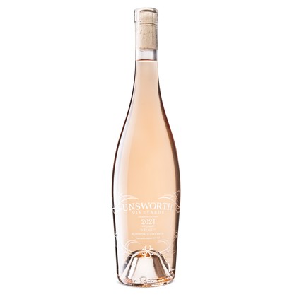 2021 Sunnydale Vineyard Rosé