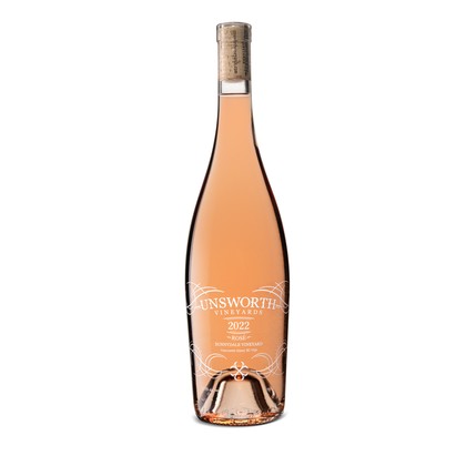 2022 Sunnydale Vineyard Rosé