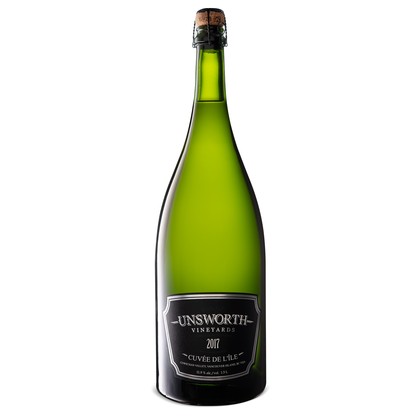 2017 Cuvée de l'île