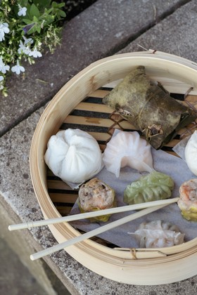 Dim Sum Pop-Up
